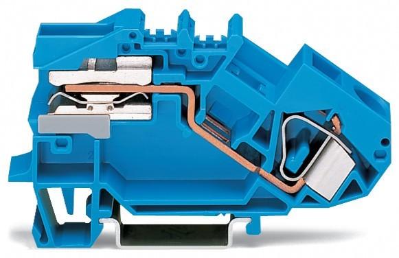 Produktbild Wago 1-L-Potenzialaus.-Kl. 16qmm 783-623 grau 0,2-16qmm 400V 6kV