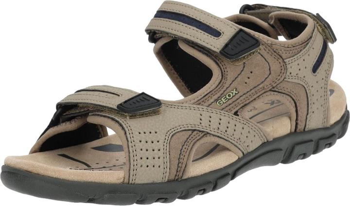 Actual product image Geox Uomo Sandal Strada (44)