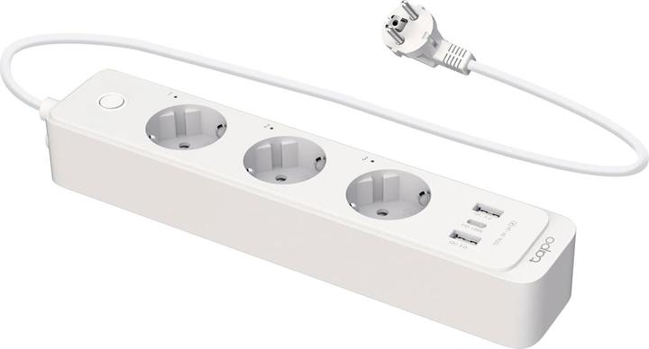 Produktbild TP-Link Tapo P300 (6 x, USB-C, USB-A, 1.50 m)