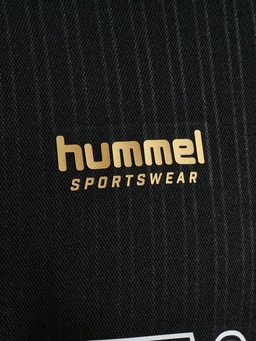 Actual product image hummel Hmlloose fb jersey l/s topscorer (XXL)