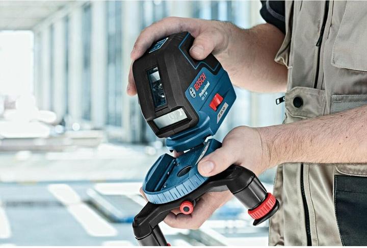 Actual product image Bosch Professional GLL 3-50