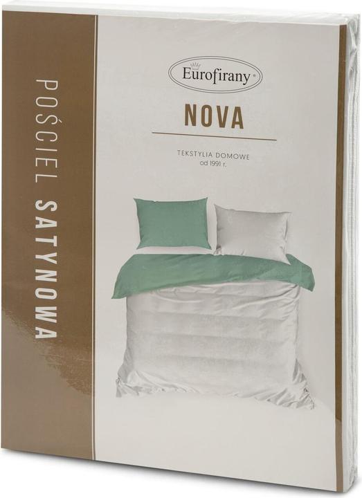 Image du produit Eurofirany Pos (Housse de couette, 140 x 200 cm)