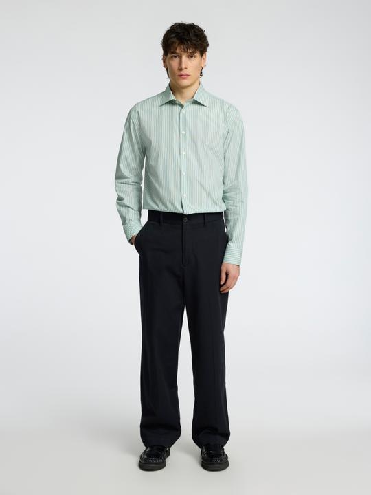 Immagine prodotto Selected Homme 100% Baumwoll Hemd (XL)
