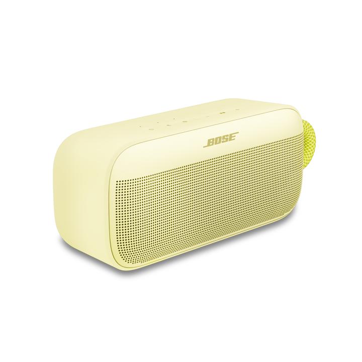 Image du produit Bose Soundlink Plus (20 h, Fonctionnement sur batterie)
