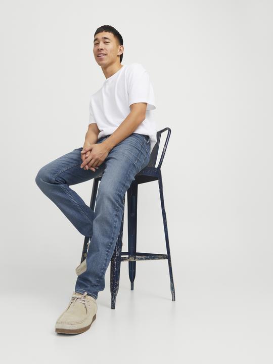 Image du produit Jack & Jones JJIMIKE JJORIGINAL LID JJ 611 Jeans Confort Fit Jeans Confort Fit (29)
