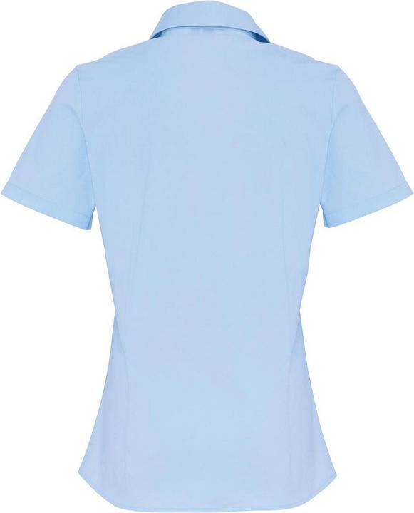 Immagine prodotto Premier Camicia formale donna/donna a maniche corte elasticizzata (S)