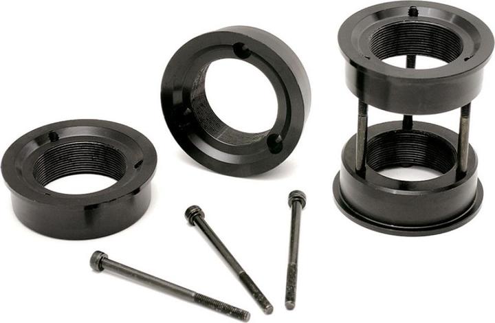 Produktbild Truvativ BMX American to Euro Adapter