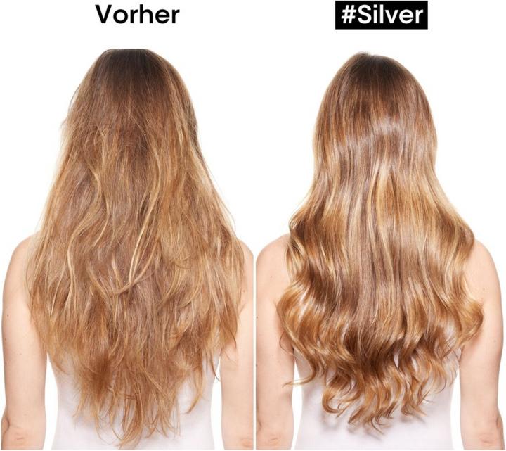 Image du produit L'Oréal Professionnel Silver (200 ml)