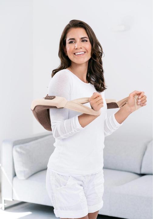 Produktbild Beurer 4D Nacken-Massagegerät MG153