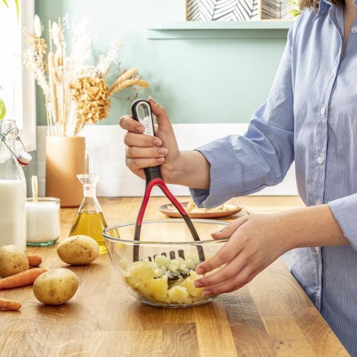 Actual product image Tefal Ingenio Potato Masher