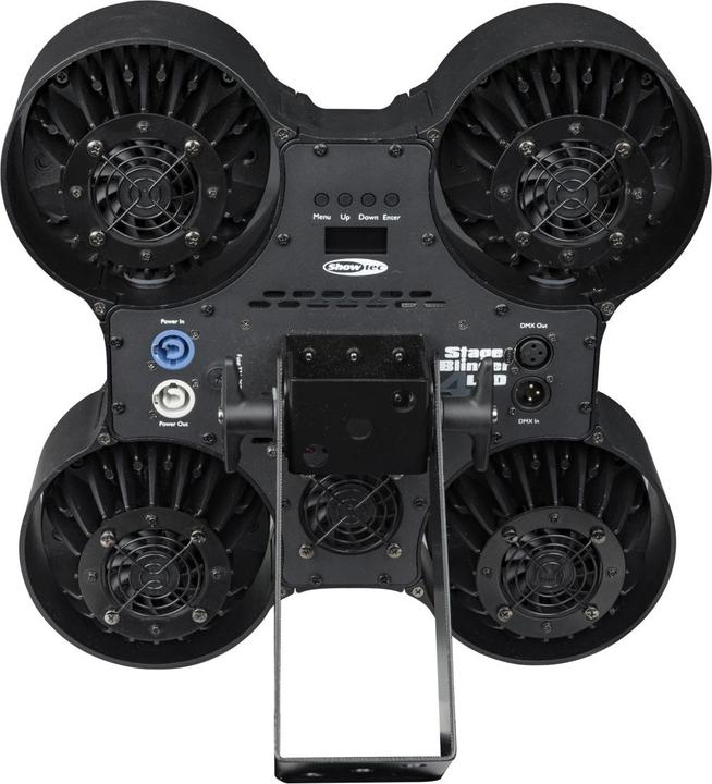 Image du produit Showtec Stage Blinder 4 LED (80 W, LED)