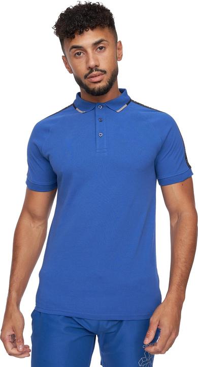 Crosshatch Mens Allred Polo Shirt (L)