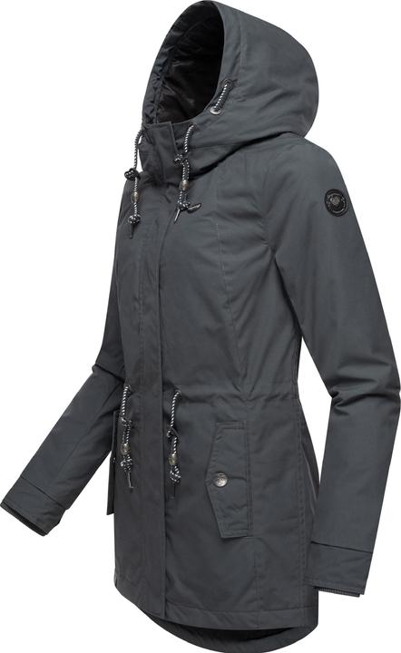 Produktbild Ragwear Monadis Black Label (L)