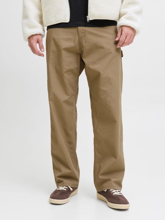 Immagine prodotto Jack & Jones Wide Leg Fit Klassische Hosen Klassische Hosen (W33/L30)