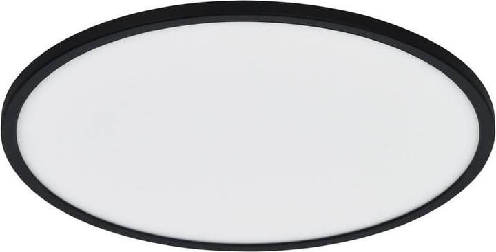 Actual product image Nordlux Oja 42 2700K, 22W, Black (2100 lm)