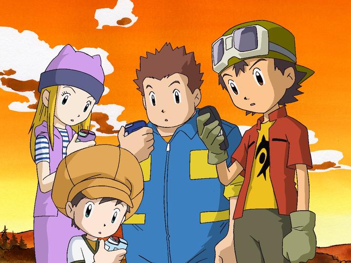 Produktbild Digimon Frontier - Vol. 1 (episoden 01-17) (DVD, 2018, Deutsch)