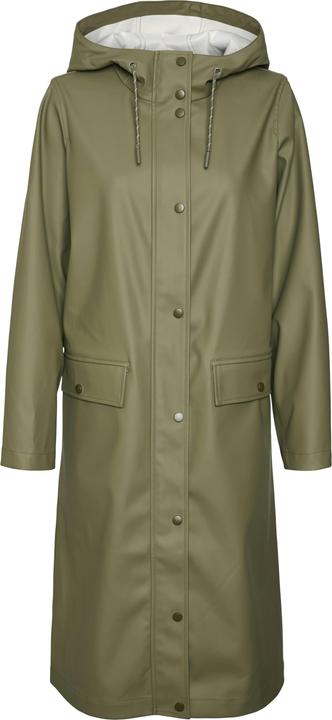 Vero Moda VMMALOU Regenmantel Jacke