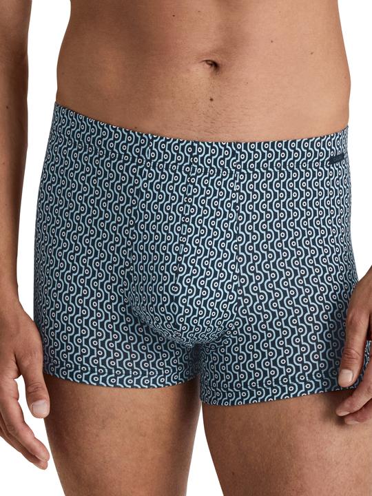 Immagine prodotto Calida Grafic Cotton Boxershorts (XXL, Confezione singola)