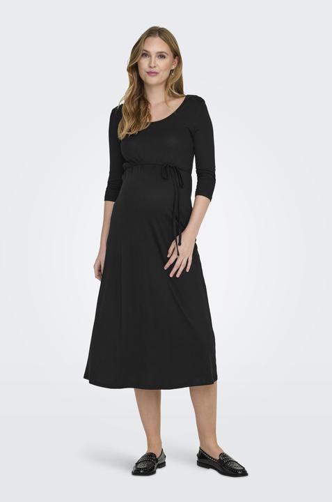 Produktbild Only Maternity OLMIMA Langes Kleid Kleid (XL)