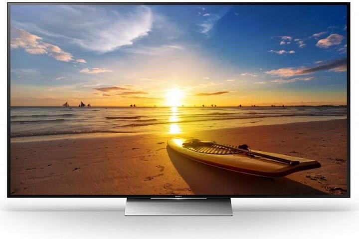 Produktbild Sony Kd-55xd9305 (55", LCD, 4K)