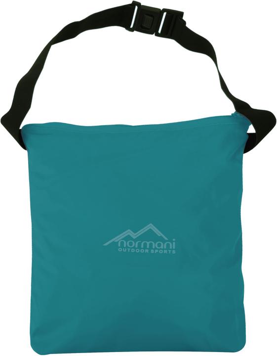 Actual product image Normani Regenponcho Kauai - 1489 (L, XL)