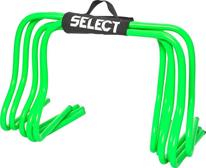 Produktbild Select Trainingshürden Set v22 (6 Stk.)