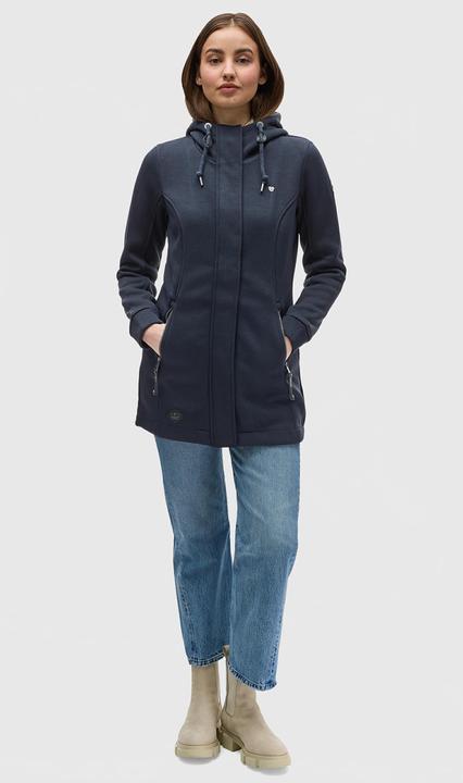 Actual product image Ragwear Letti Bonded (XS)