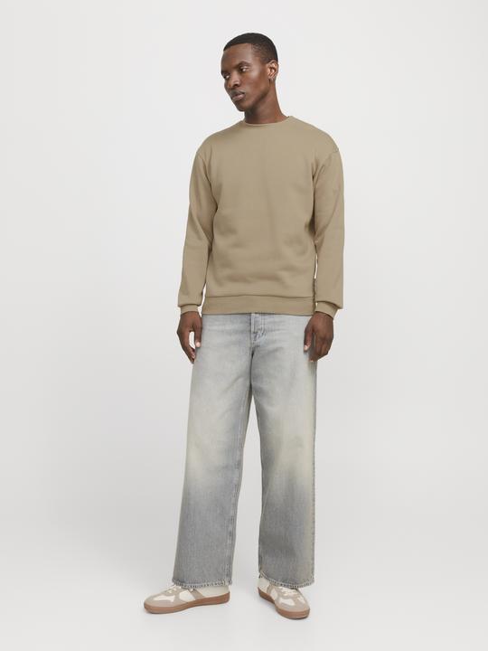 Actual product image Jack & Jones Jjebradley Sweat Crew Noos (XS)