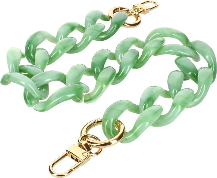 Image du produit Avizar Bijoux pour téléphone portable, maillons de bracelet, 45cm