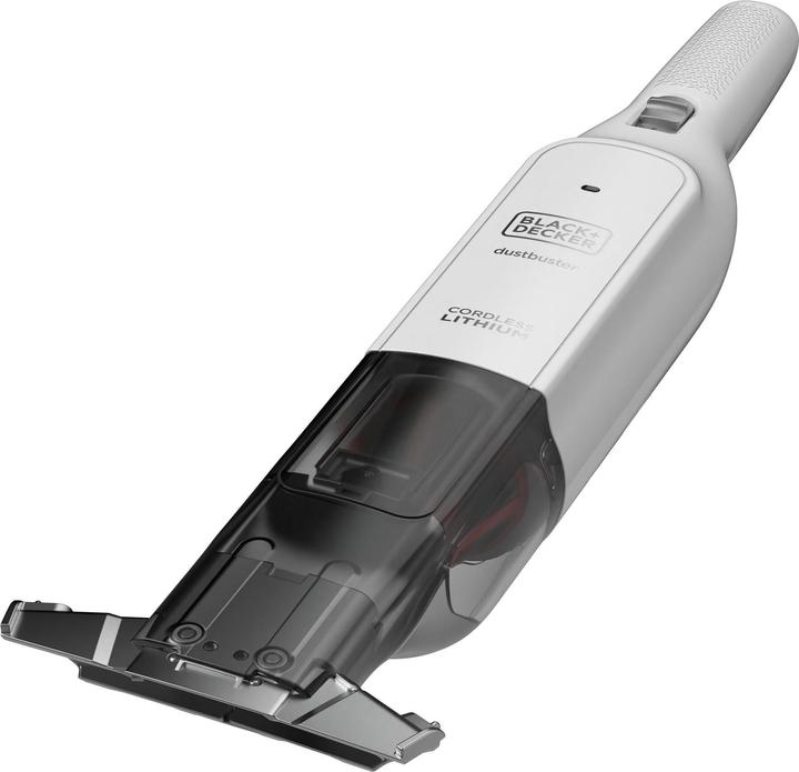 Produktbild Black & Decker Decker HLVC315J11QW Kruimeldief