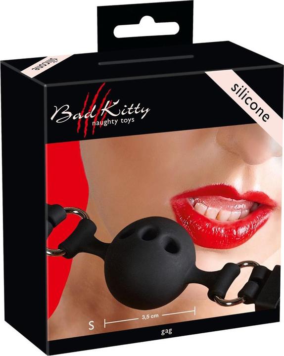 Image du produit Bad Kitty Bâillon