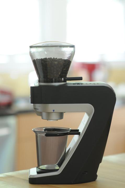 Produktbild Baratza Elektrische Kaffeemühle