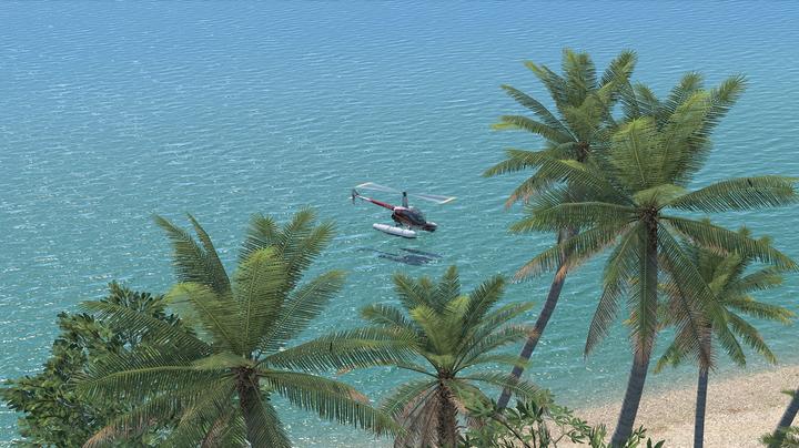Actual product image Aerosoft X-Plane 12 (Linux, Windows, Mac, DE)