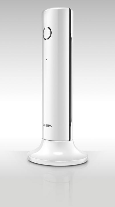 Actual product image Philips M4501W