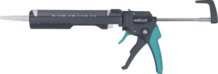 Image du produit wolfcraft wolfcraft 1 Kartuschenpresse MG 550