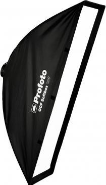 Image du produit Profoto OCF Softbox 1x4' (30 x 120 cm) (30.50 cm)