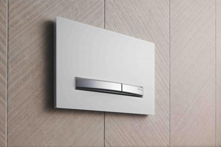Produktbild Geberit Sigma50