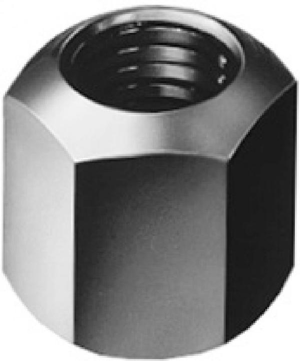 Amf Hexagon nut (M10)