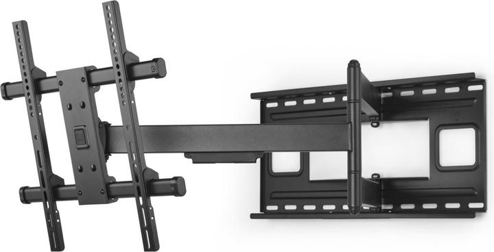 Immagine prodotto One for All Supporto da parete per TV 77 Solid Turn 180 XL WM4453 (Muro, 81", 50 kg)