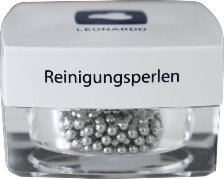 Produktbild Leonardo Reinigungsperlen (12 Stk.)