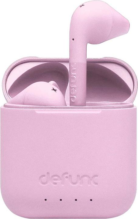 Actual product image Defunc TRUE GO Slim (Wireless)
