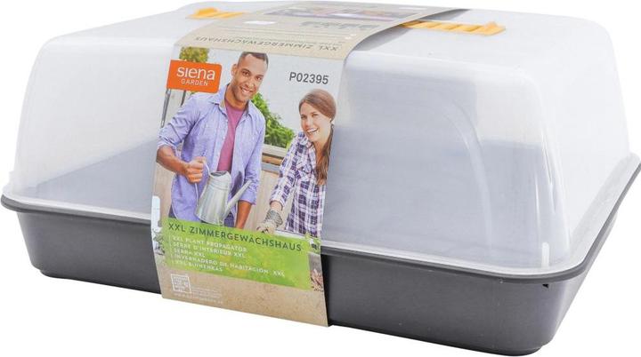 Image du produit Siena Garden Serre
