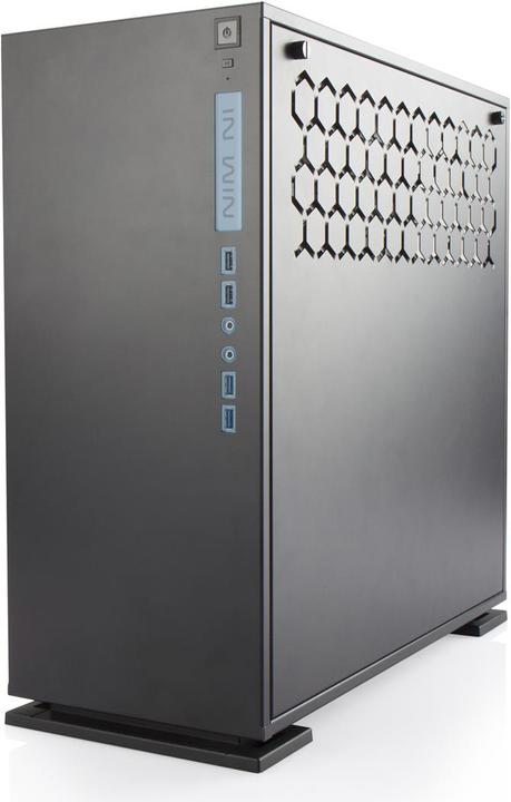 Produktbild In Win 303 (mATX, Mini-ITX, ATX)