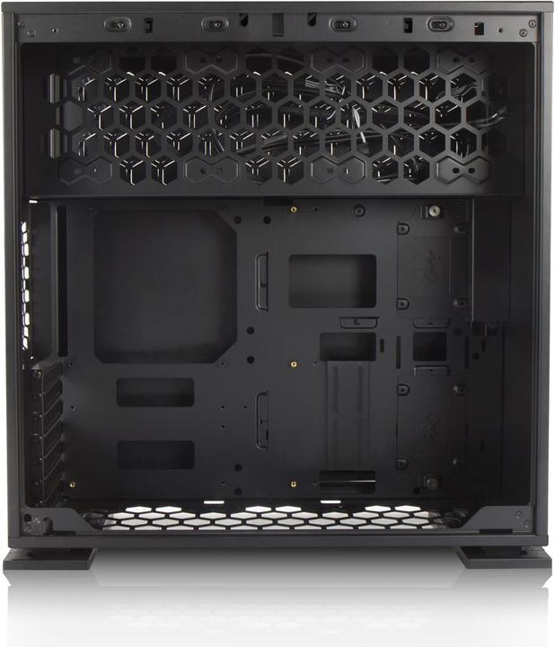 Produktbild In Win 303 (mATX, Mini-ITX, ATX)
