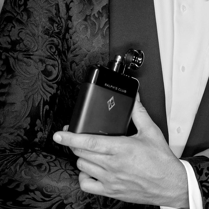 Actual product image Ralph Lauren Ralph's Club (Eau de parfum, 100 ml)