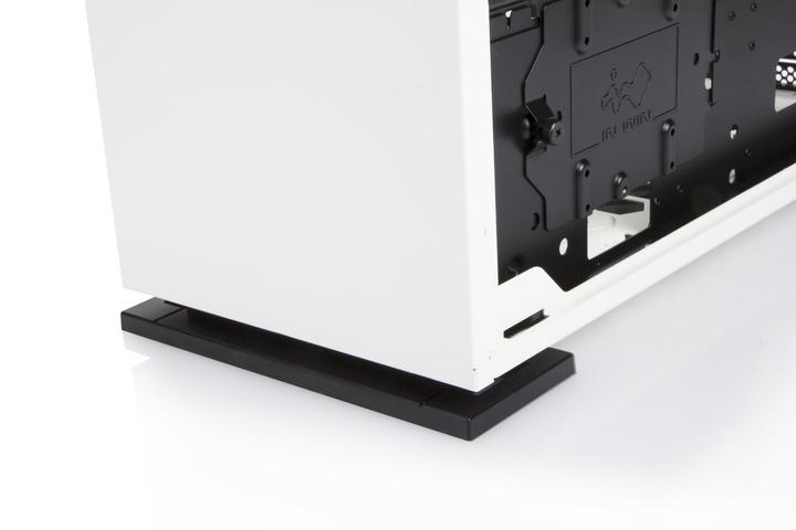 Produktbild In Win 303 (mATX, Mini-ITX, ATX, E-ATX)
