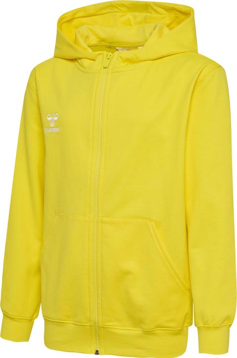 Giallo fuoco
