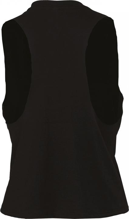 Bella Canvas Women's Racerback Crop Tank