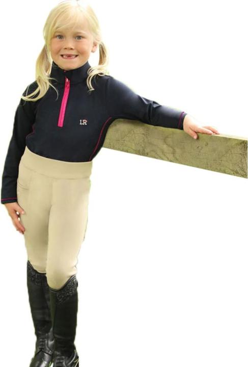 Produktbild Hy Equestrian Sara Reitleggings Mädchen (140)