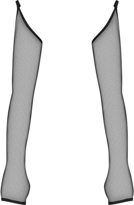 Produktbild Obsessive Handschuhe Nesari (XL, XXL)